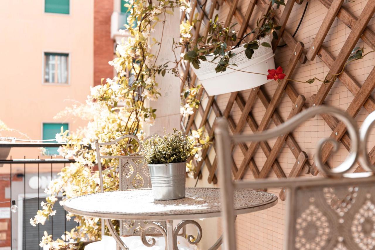 Epoca Home Cosenza Exterior foto