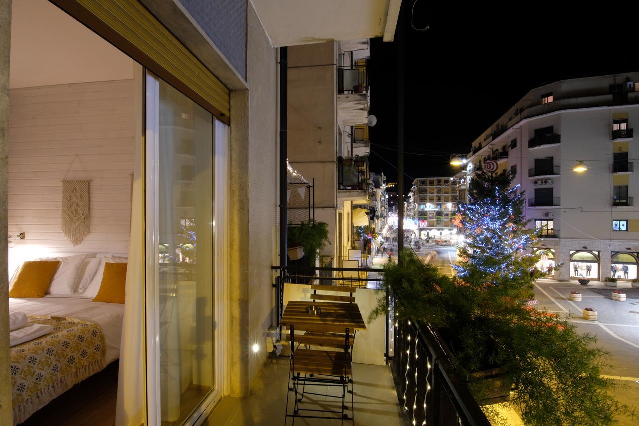 Epoca Home Cosenza Exterior foto